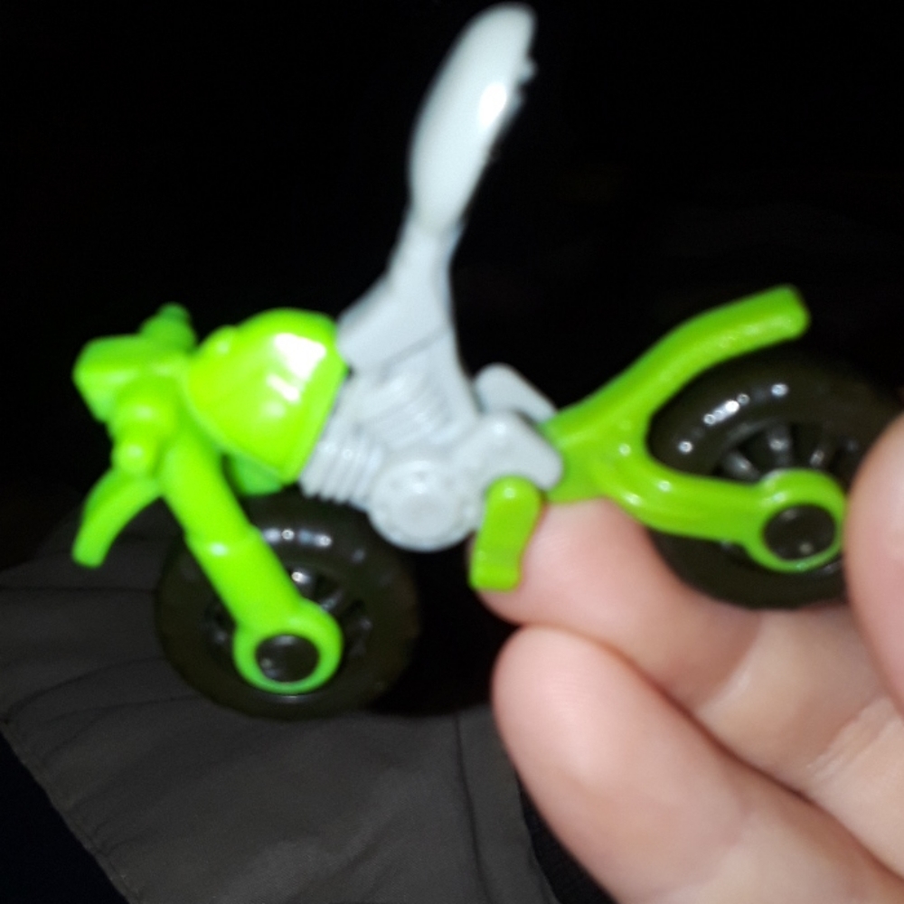 Toy